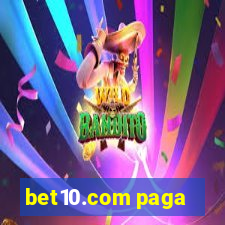 bet10.com paga